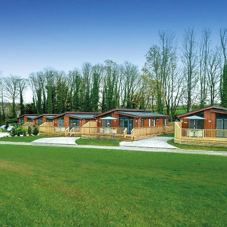 Otter Lodge Skipton Εξωτερικό φωτογραφία