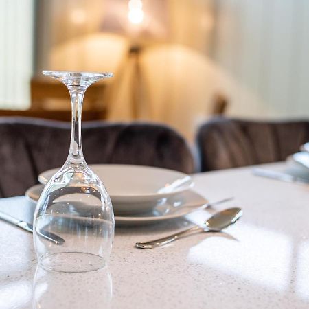 Otter Lodge Skipton Εξωτερικό φωτογραφία
