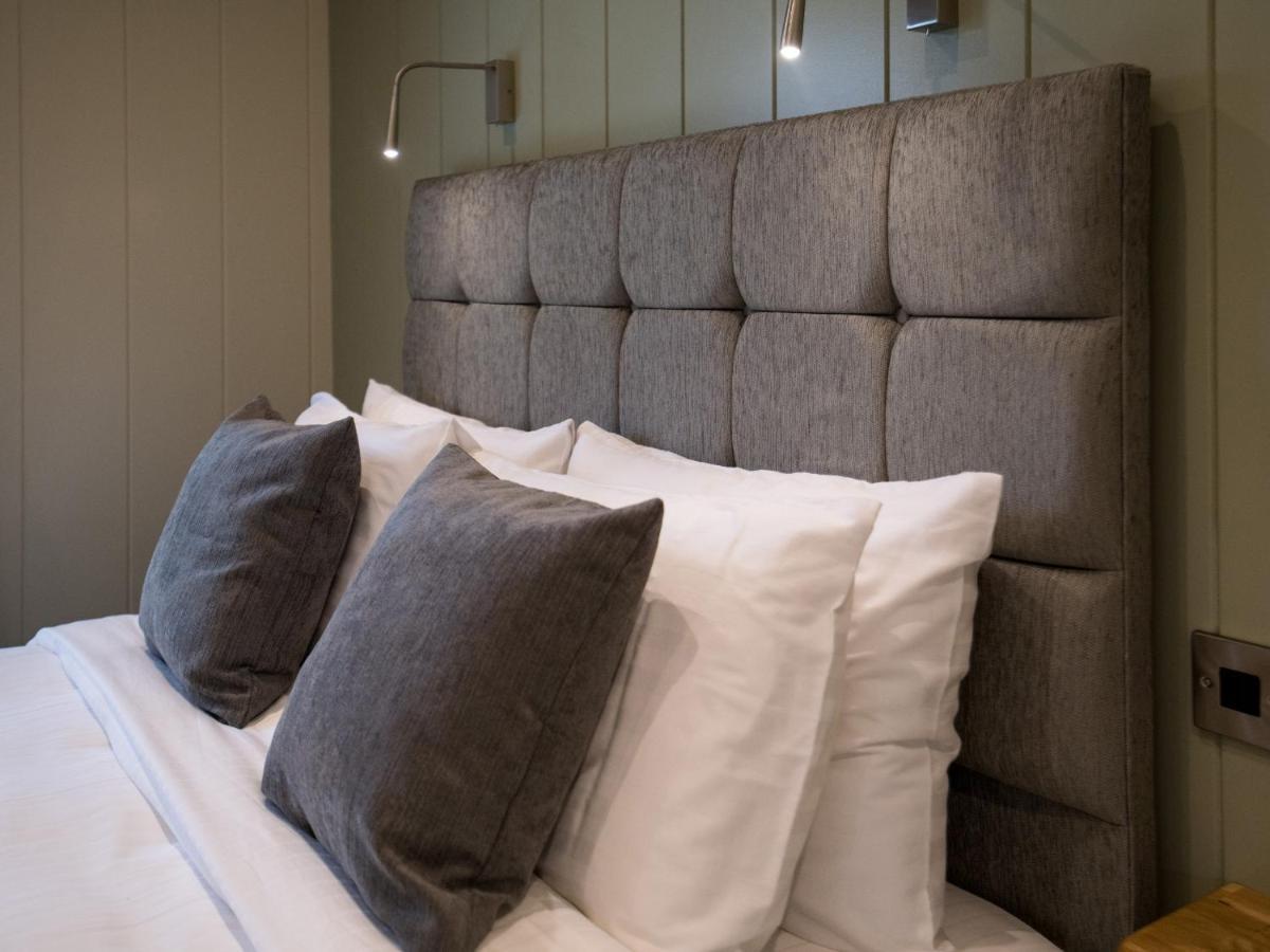 Otter Lodge Skipton Εξωτερικό φωτογραφία