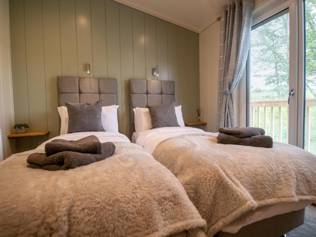 Otter Lodge Skipton Εξωτερικό φωτογραφία
