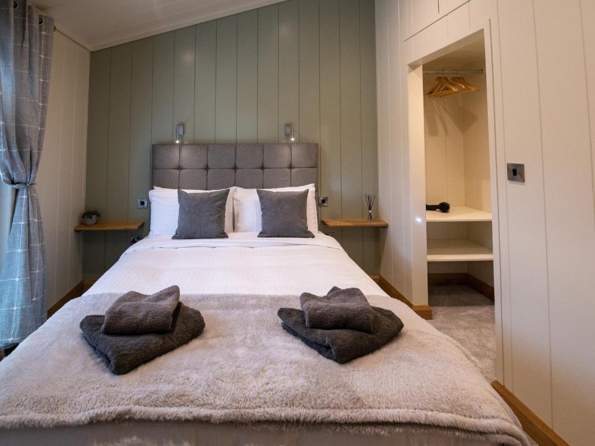 Otter Lodge Skipton Εξωτερικό φωτογραφία