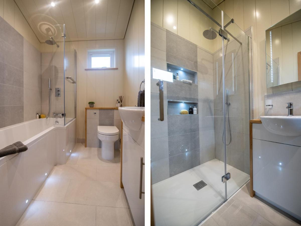 Otter Lodge Skipton Εξωτερικό φωτογραφία