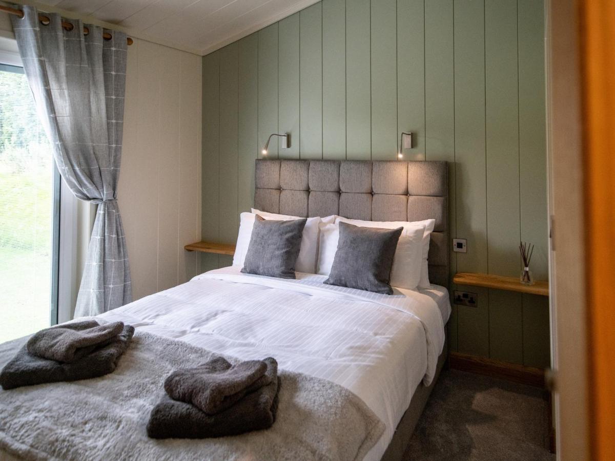 Otter Lodge Skipton Εξωτερικό φωτογραφία