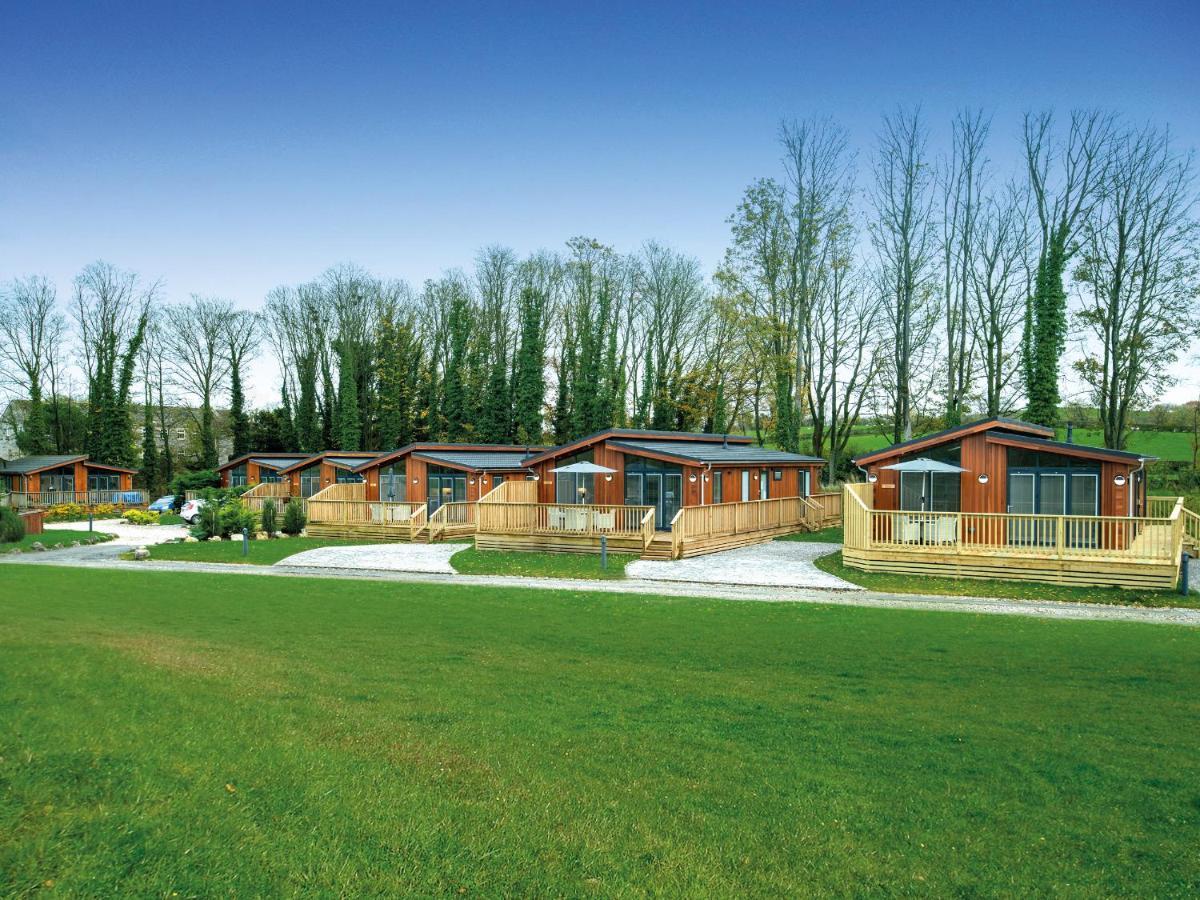 Otter Lodge Skipton Εξωτερικό φωτογραφία