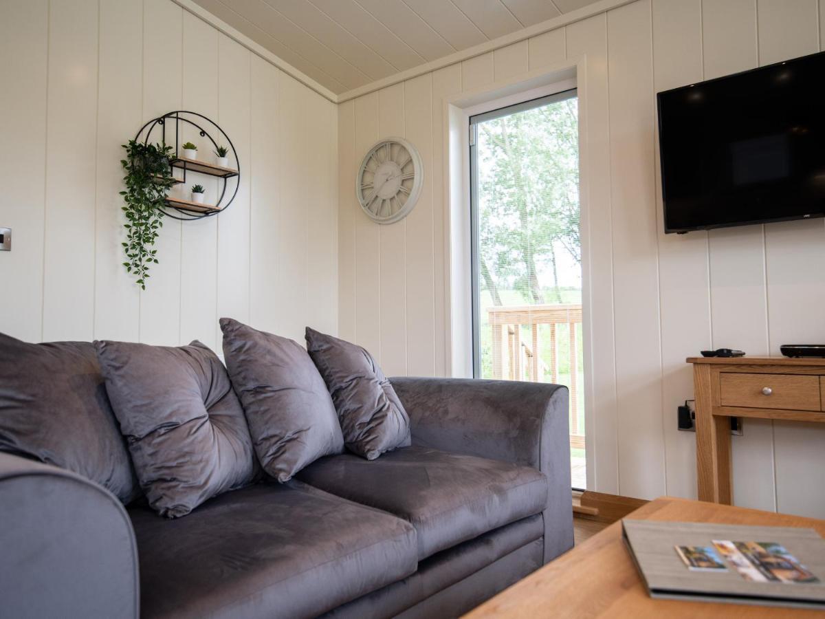 Otter Lodge Skipton Εξωτερικό φωτογραφία