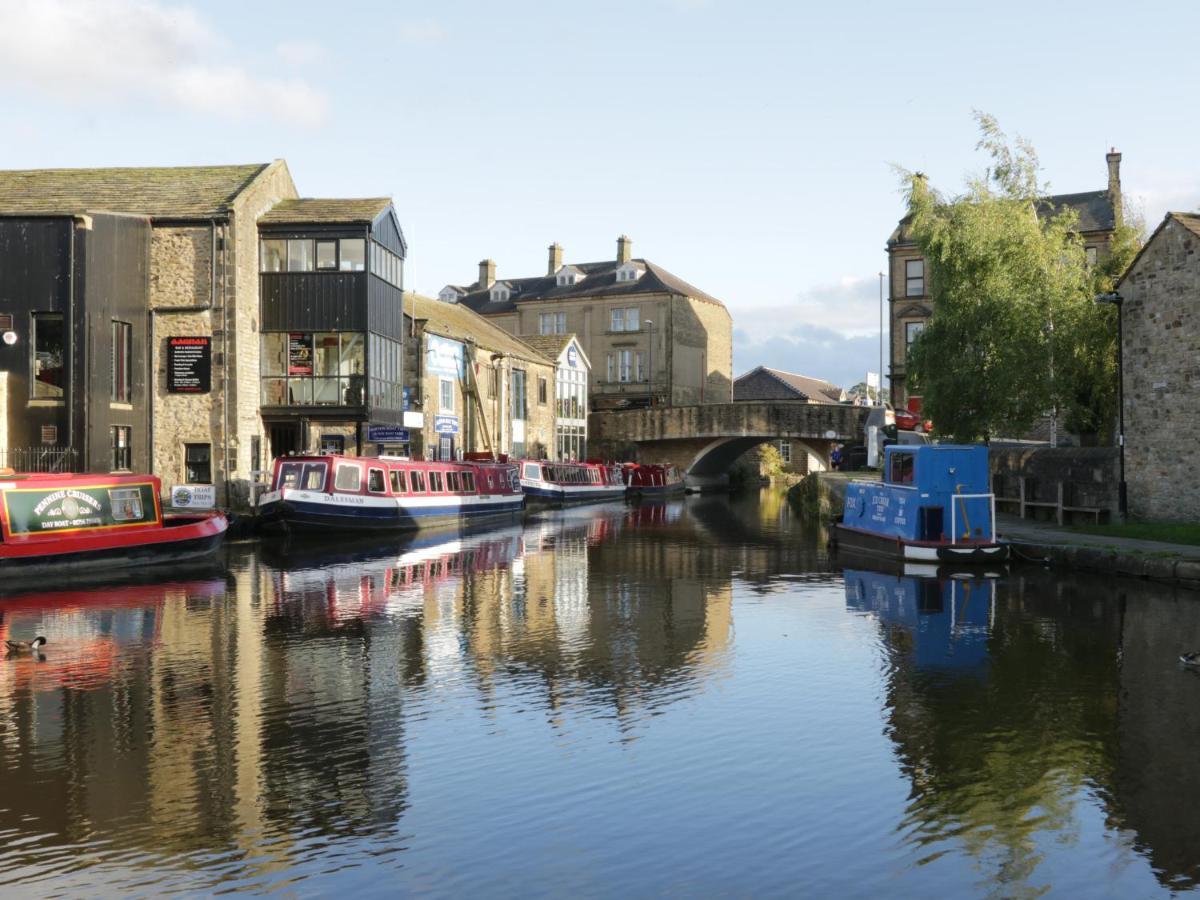 Otter Lodge Skipton Εξωτερικό φωτογραφία