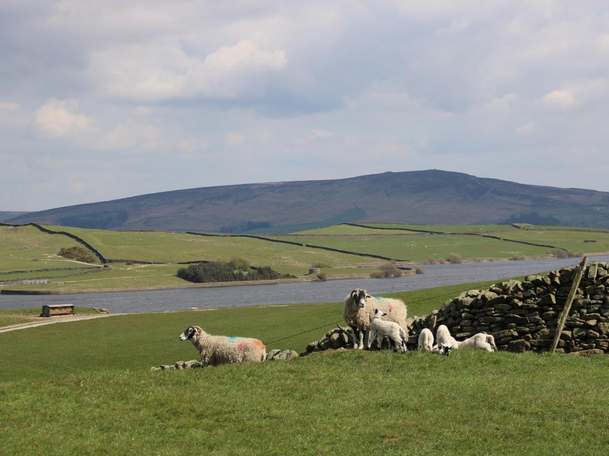Otter Lodge Skipton Εξωτερικό φωτογραφία