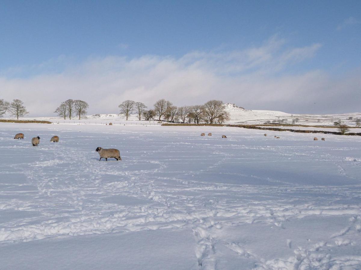 Otter Lodge Skipton Εξωτερικό φωτογραφία