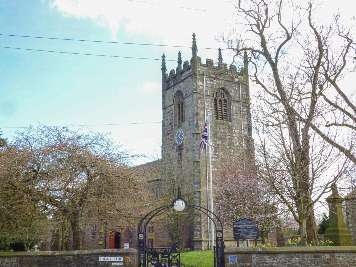 Otter Lodge Skipton Εξωτερικό φωτογραφία
