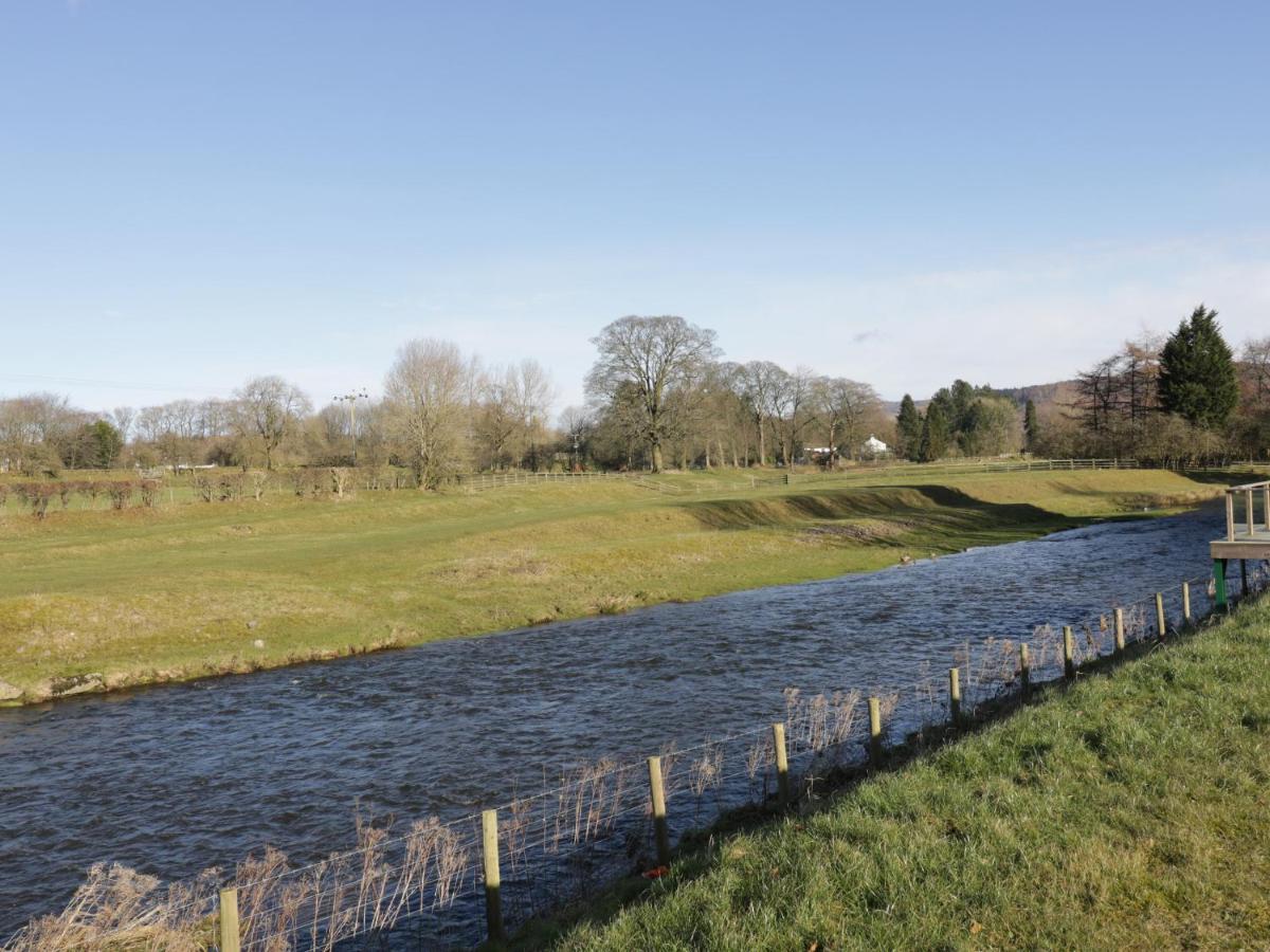 Otter Lodge Skipton Εξωτερικό φωτογραφία
