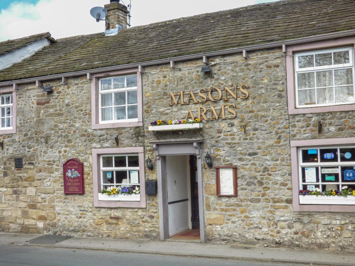 Otter Lodge Skipton Εξωτερικό φωτογραφία
